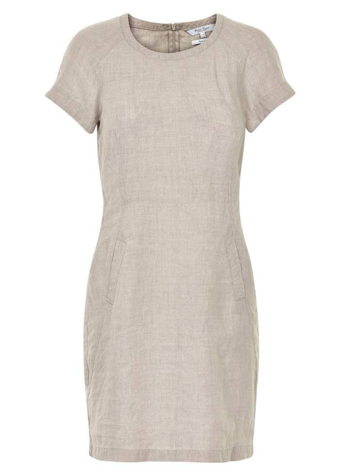 Part Two | Aundreas Dress