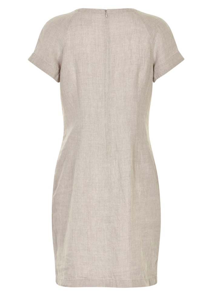 Part Two | Aundreas Dress