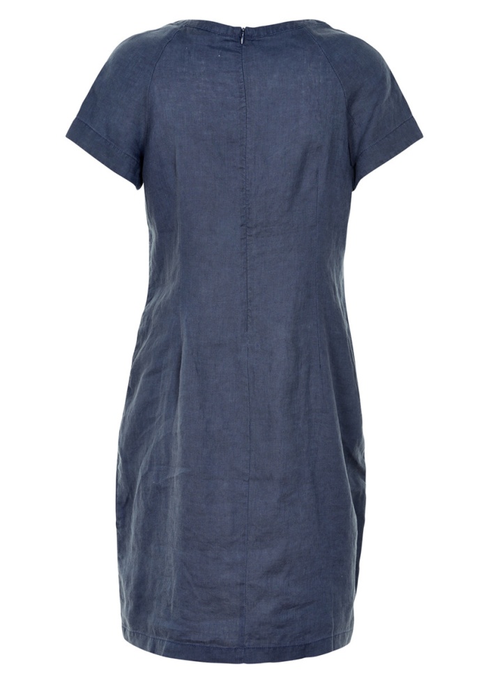 Part Two | Aundreas Dress