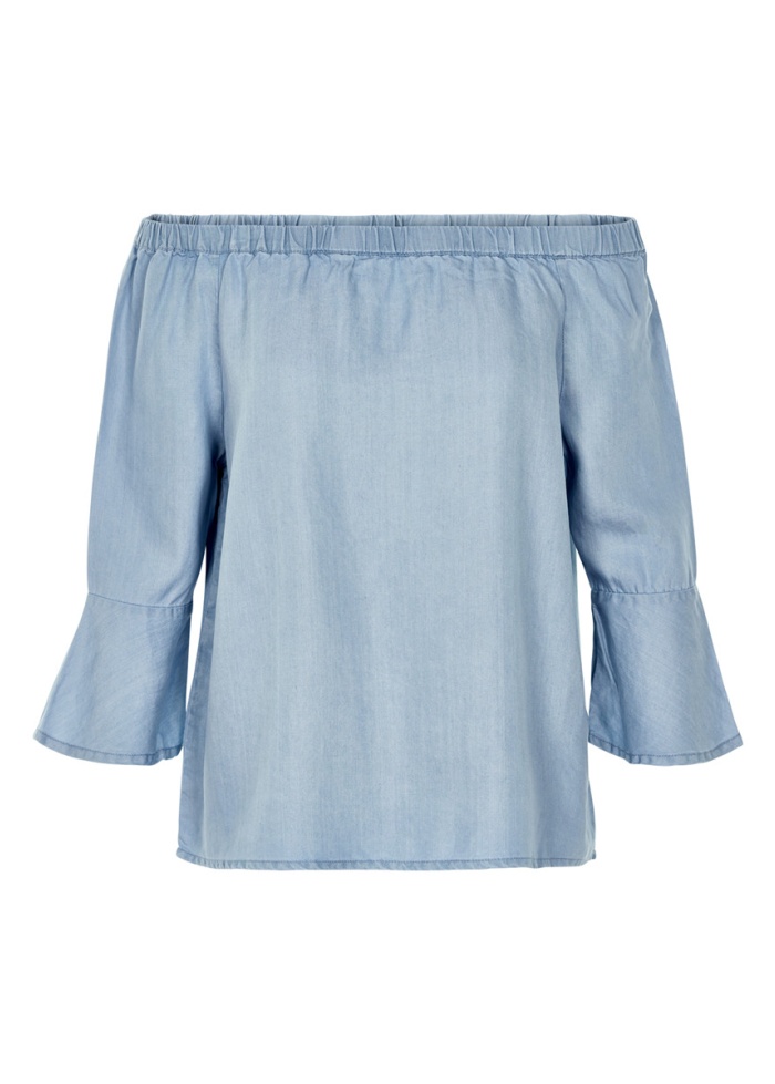 Part Two | Gaski Top