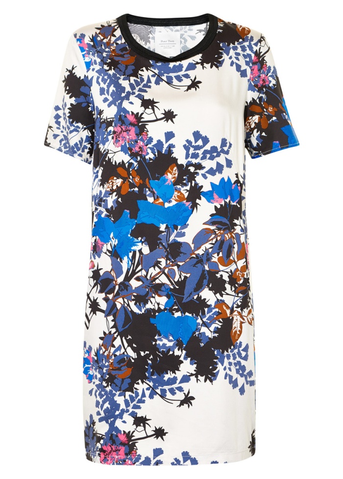 Part Two | Ginn Dress