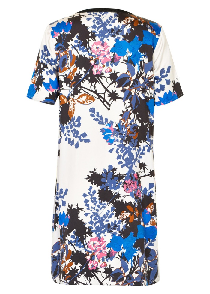 Part Two | Ginn Dress