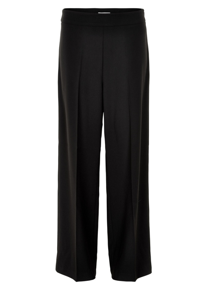 Part Two | Fritzy Pants