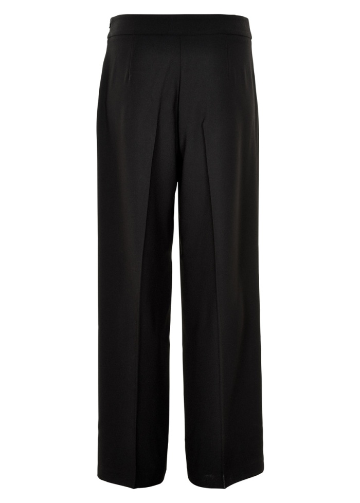 Part Two | Fritzy Pants