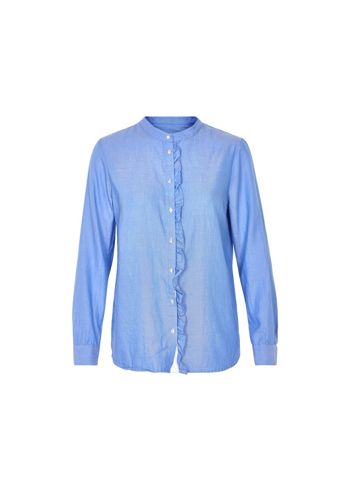 Part Two | Glessia Shirt