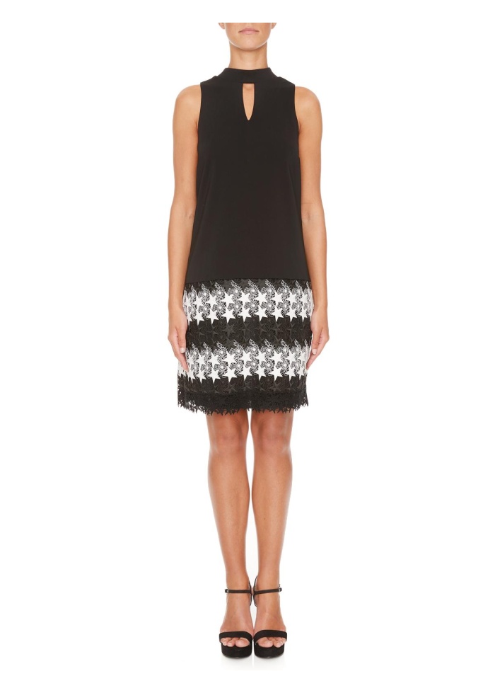 AnaAlcazar | Mahenia Dress