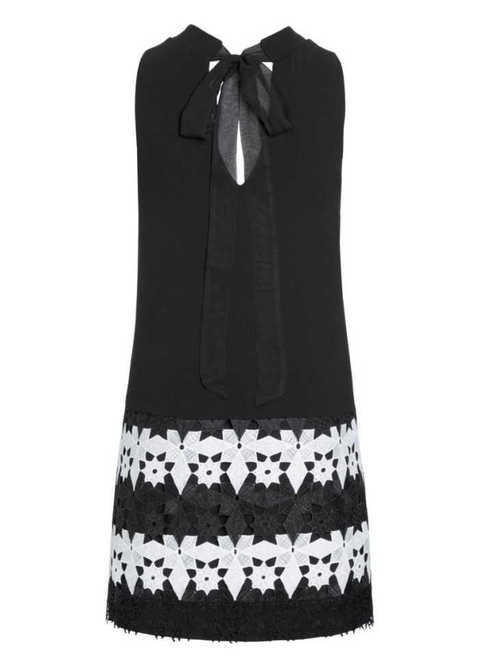 AnaAlcazar | Mahenia Dress