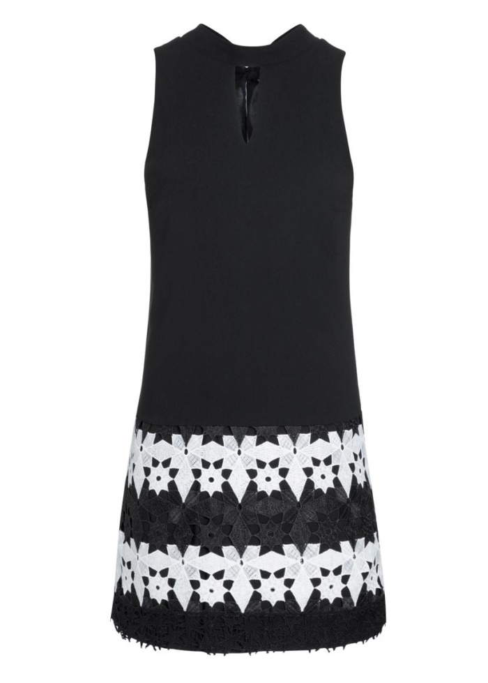 AnaAlcazar | Mahenia Dress