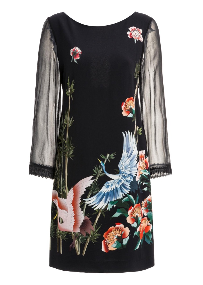 AnaAlcazar | Maylery Dress