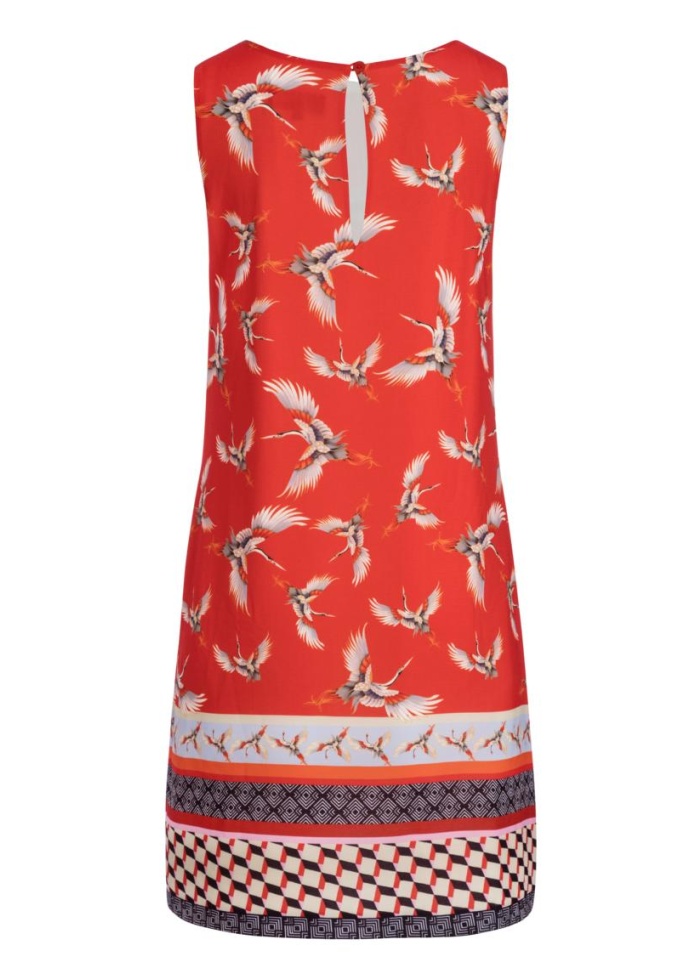 AnaAlcazar | Meilea Dress