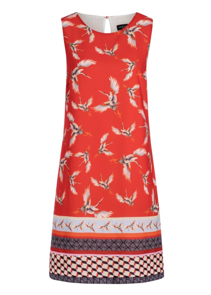 AnaAlcazar | Meilea Dress