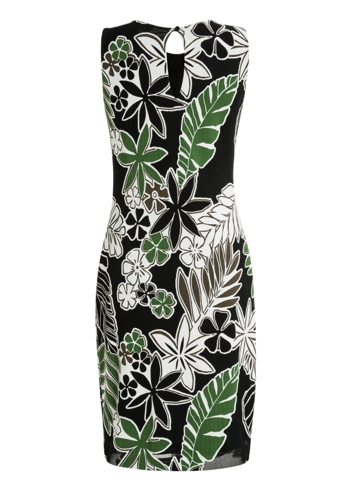 AnaAlcazar | Margrette Dress