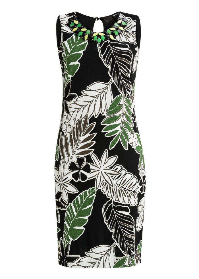 AnaAlcazar | Margrette Dress