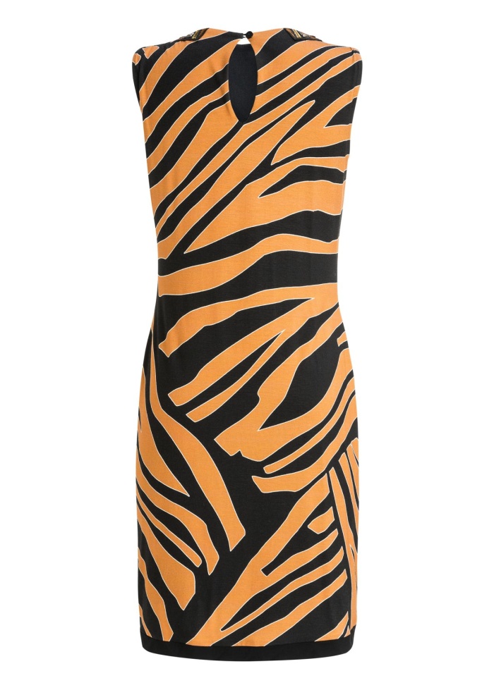 AnaAlcazar | Manjoleis Dress