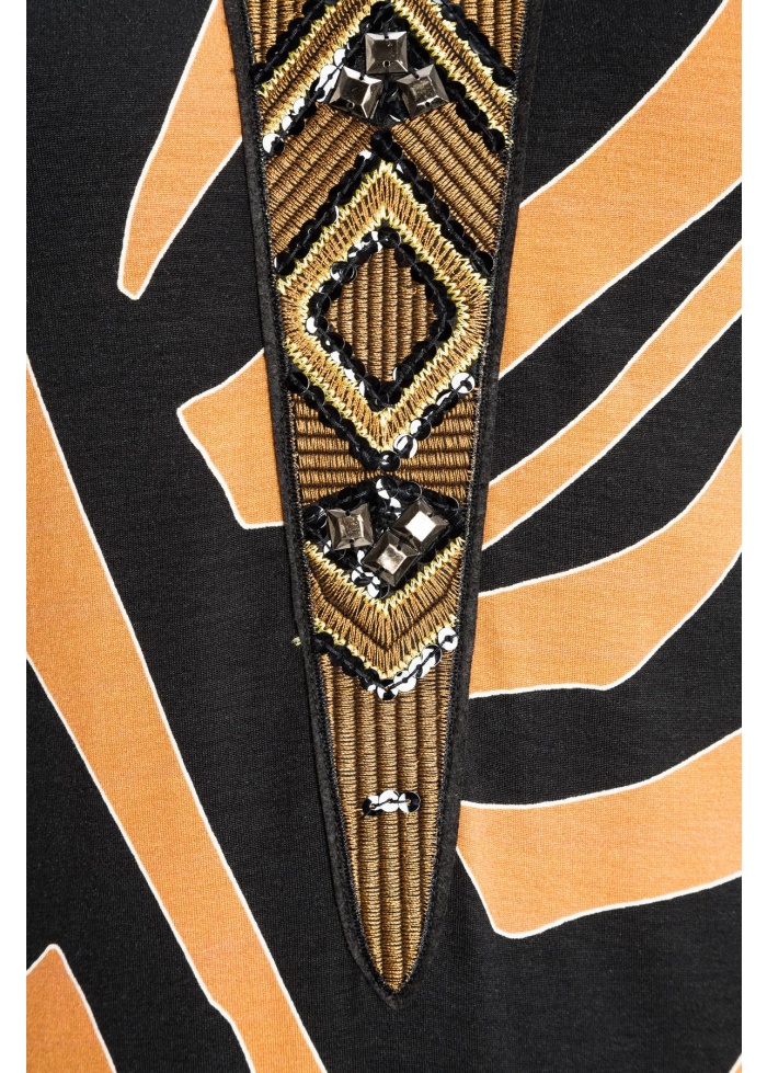 AnaAlcazar | Manjoleis Dress