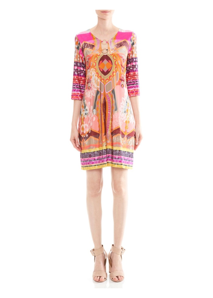 AnaAlcazar | Manjallis Dress