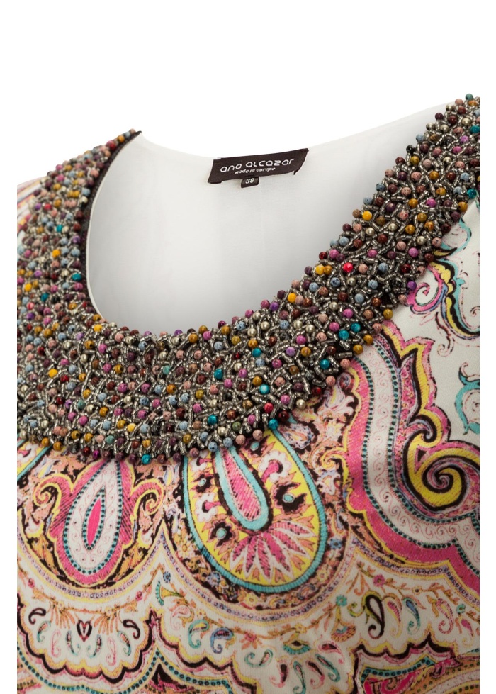 AnaAlcazar | Medissys Dress