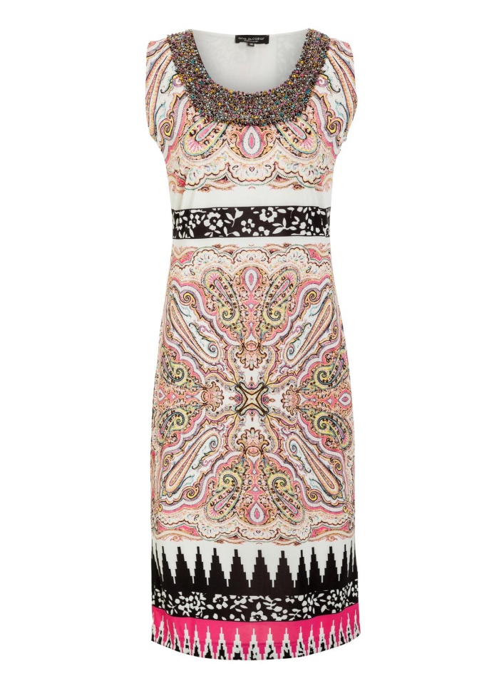 AnaAlcazar | Medissys Dress