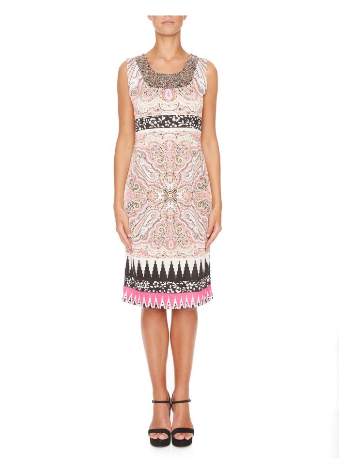 AnaAlcazar | Medissys Dress