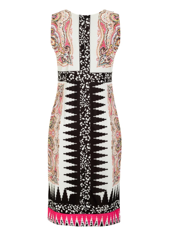 AnaAlcazar | Medissys Dress