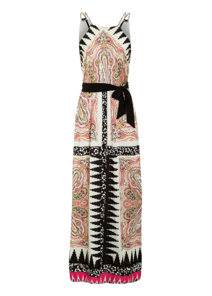 AnaAlcazar | Mediss Maxi Dress