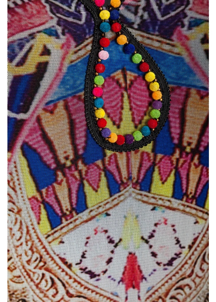 AnaAlcazar | Melibys Dress