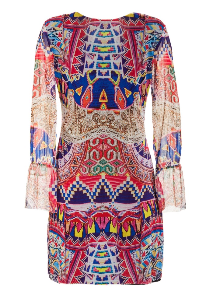 AnaAlcazar | Melibys Dress