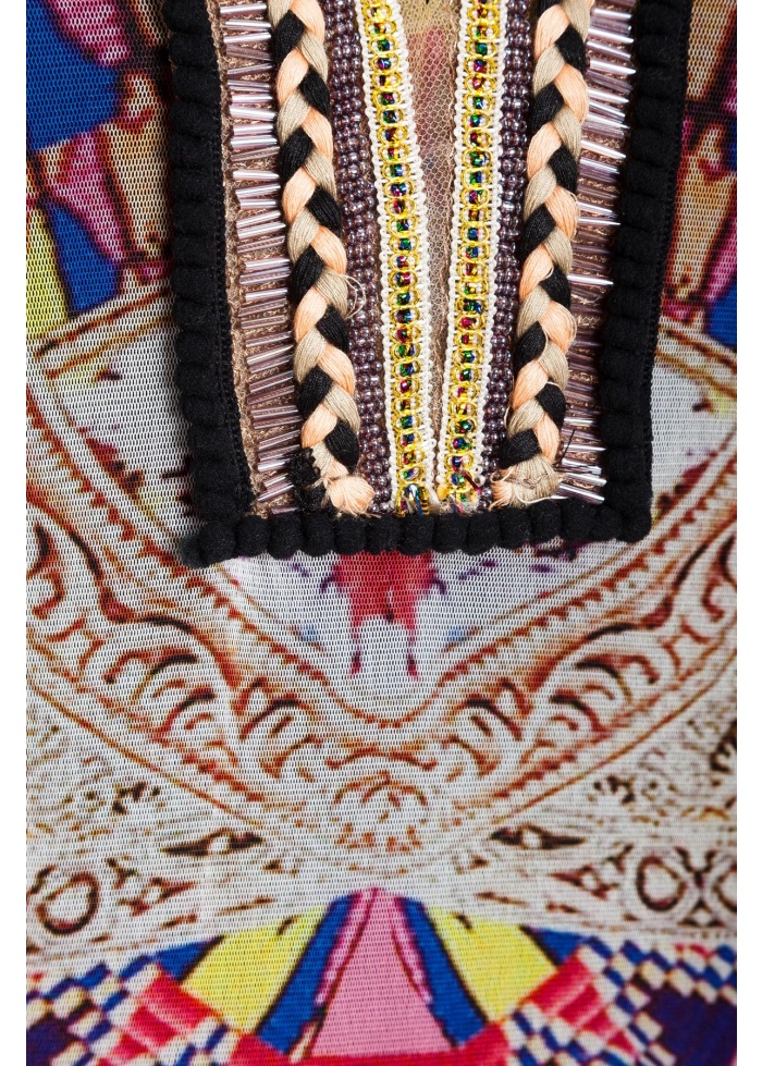 AnaAlcazar | Melibena Maxi