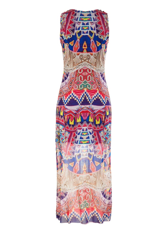 AnaAlcazar | Melibena Maxi