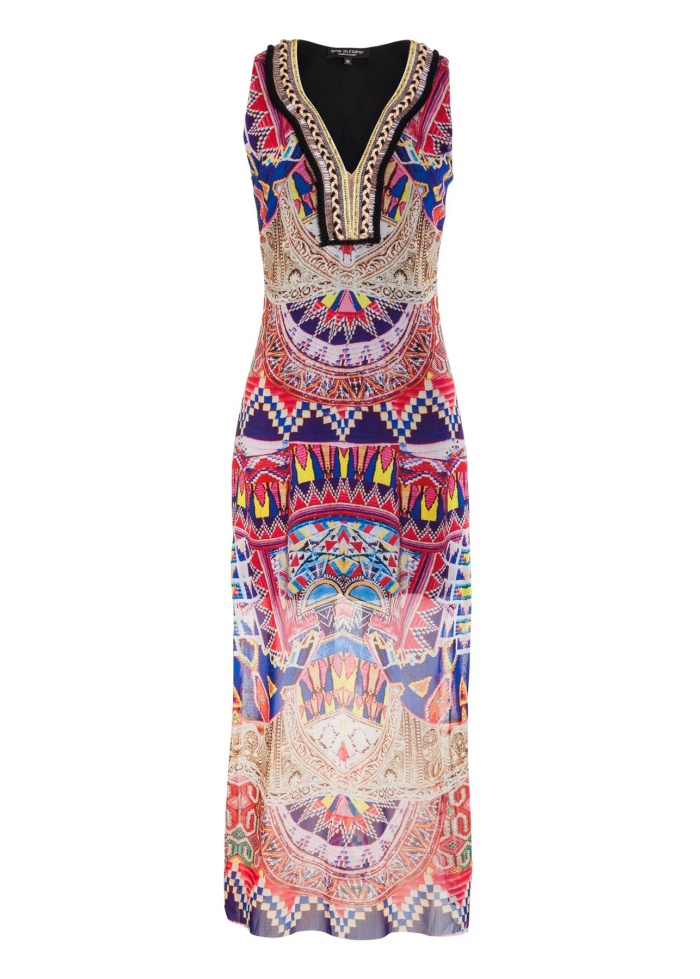 AnaAlcazar | Melibena Maxi