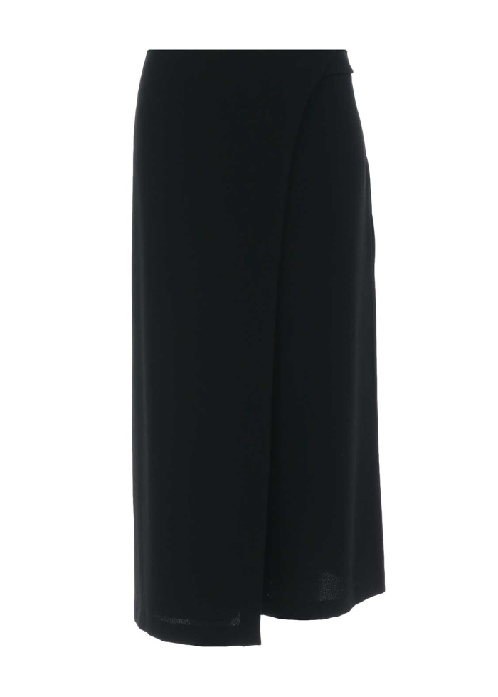 Apanage | Crepe Skirt Culottes