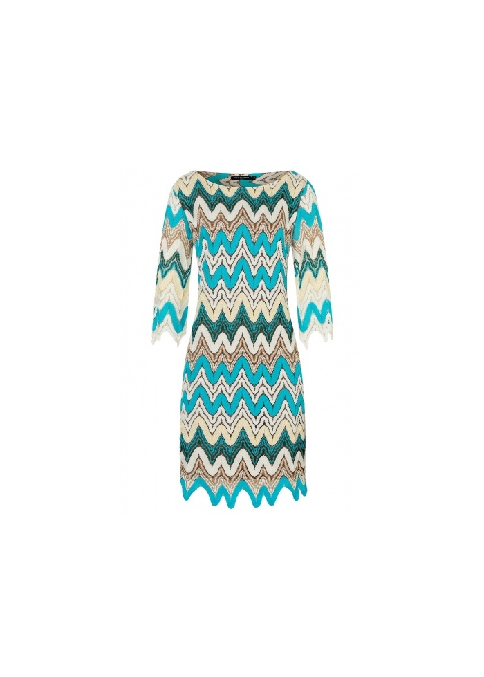 AnaAlcazar | Kobea Dress