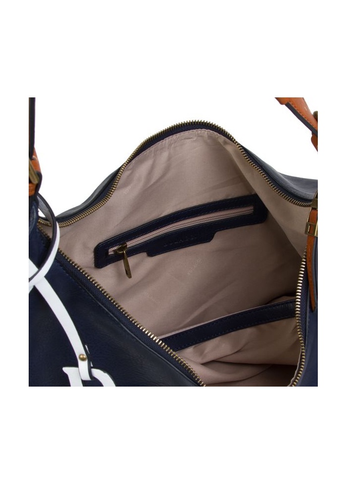 Bulaggi | Bowie Shoulder Bag