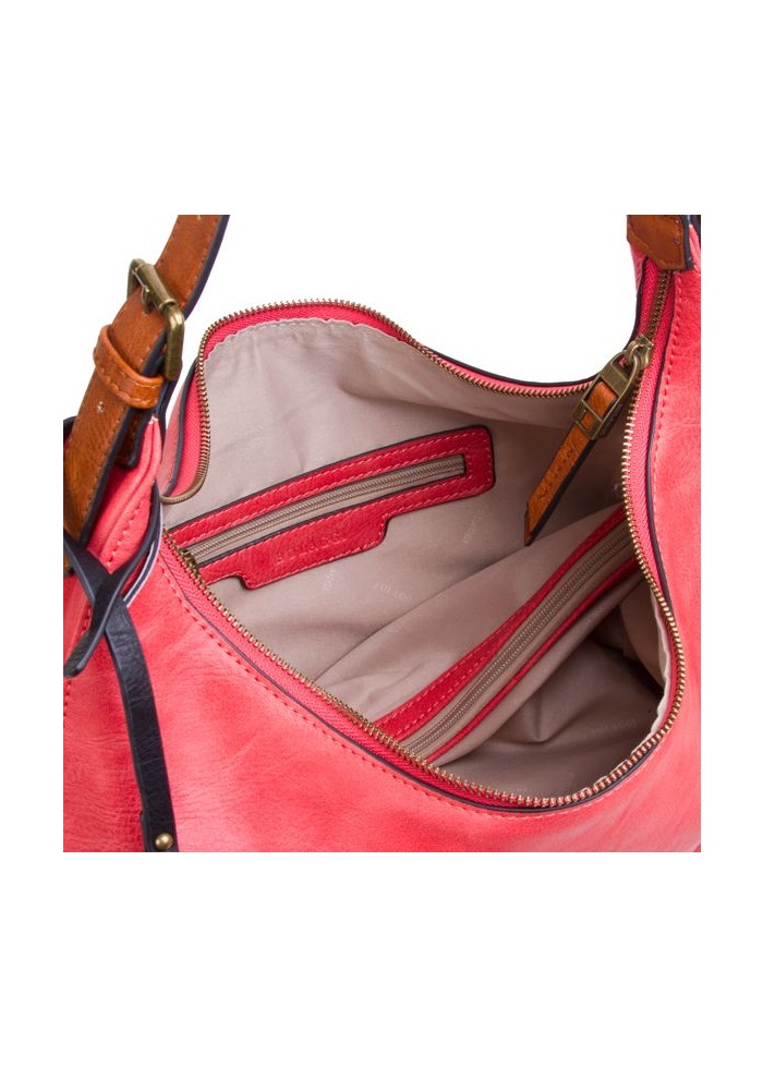 Bulaggi | Bowie Shoulder Bag