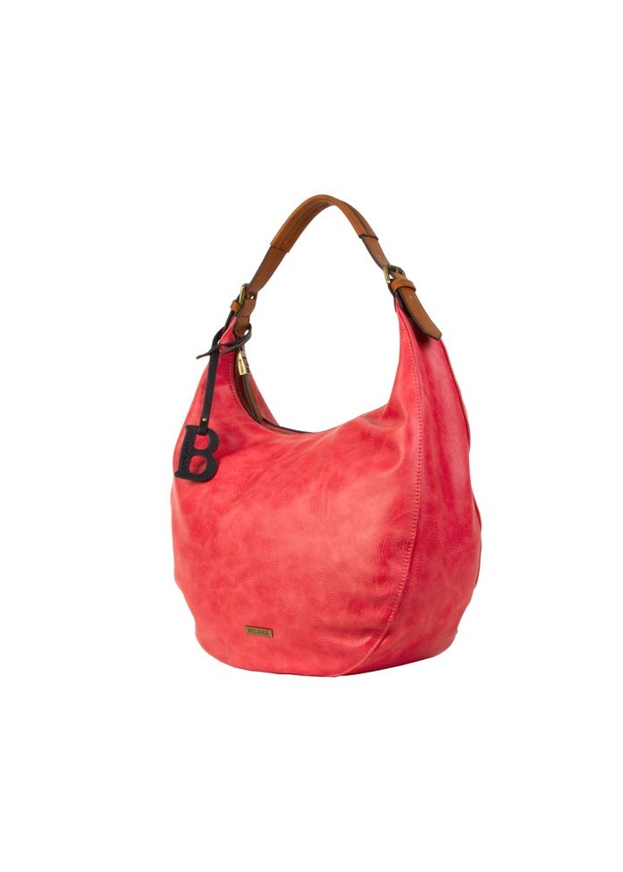 Bulaggi | Bowie Shoulder Bag