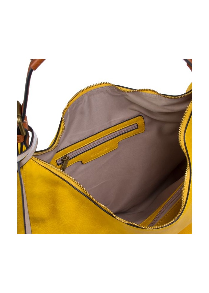 Bulaggi | Bowie Shoulder Bag