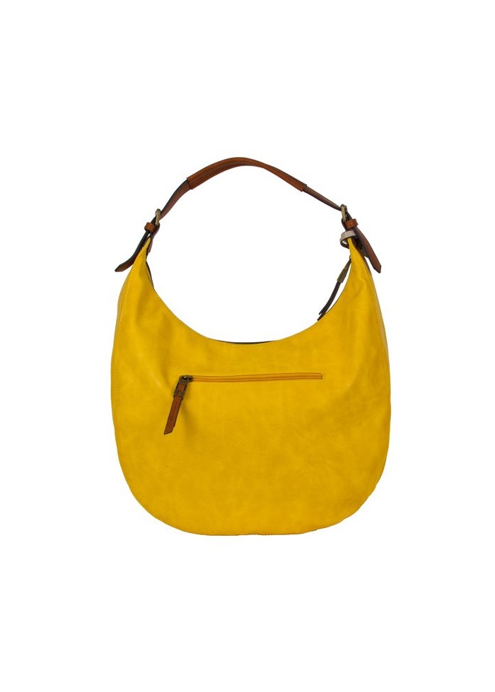 Bulaggi | Bowie Shoulder Bag