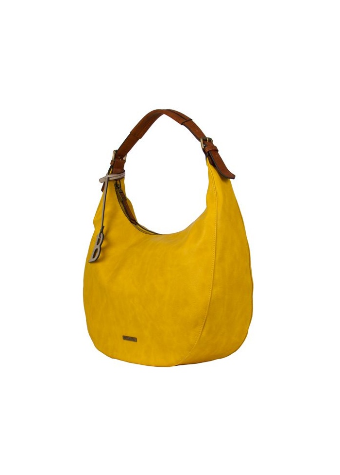 Bulaggi | Bowie Shoulder Bag