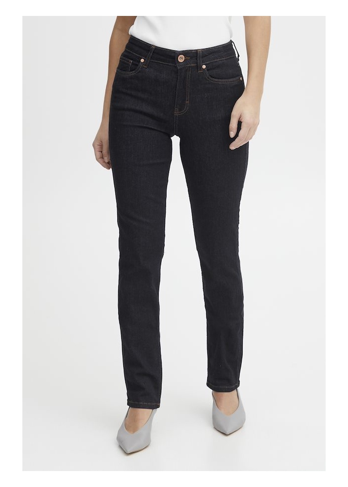 Pulz | PzEmma Straight Jean