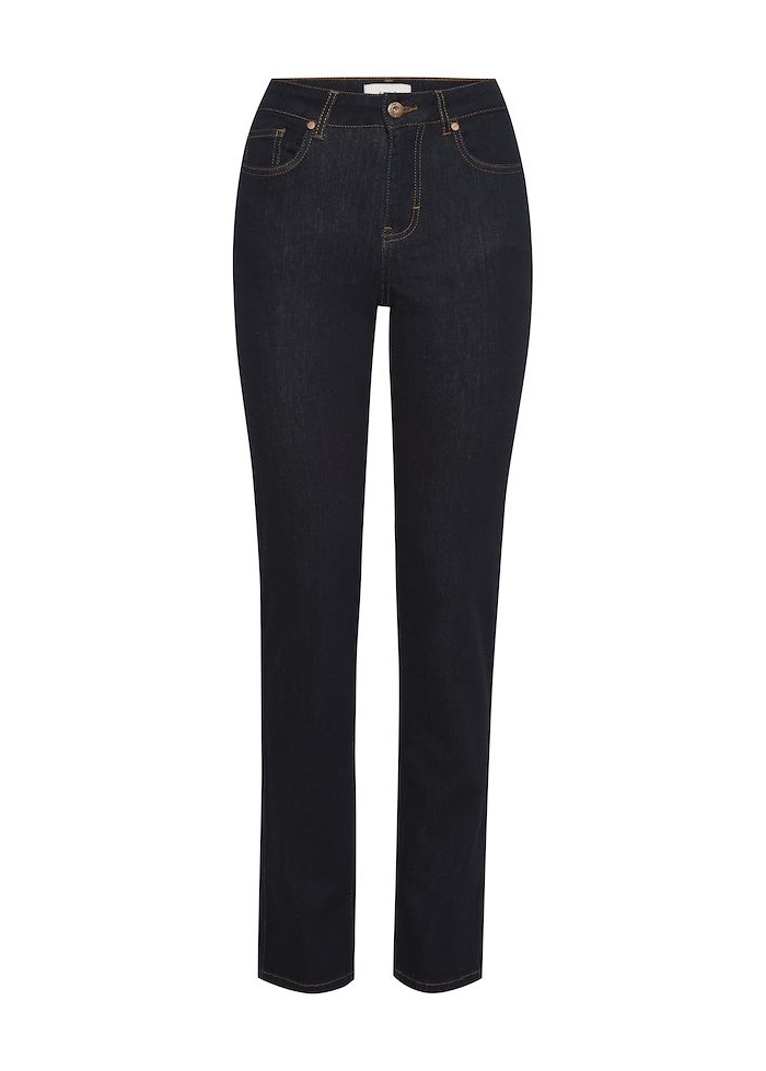 Pulz | PzEmma Straight Jean