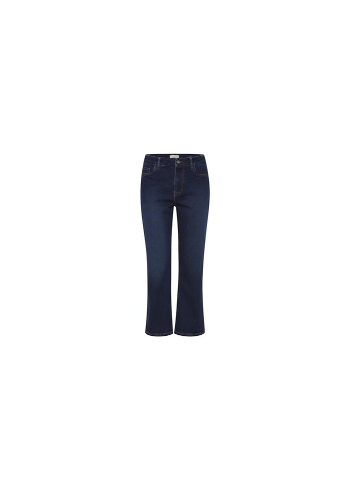 Fransa | Pzemma Kick Flare Jeans