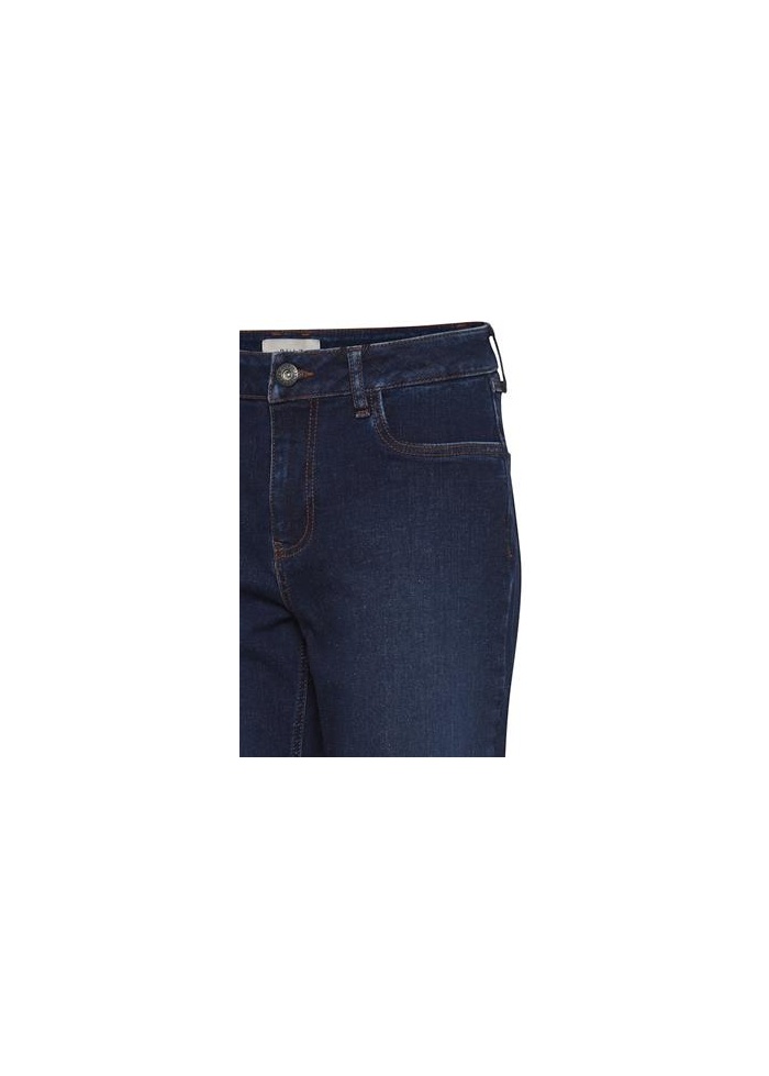 Fransa | Pzemma Kick Flare Jeans