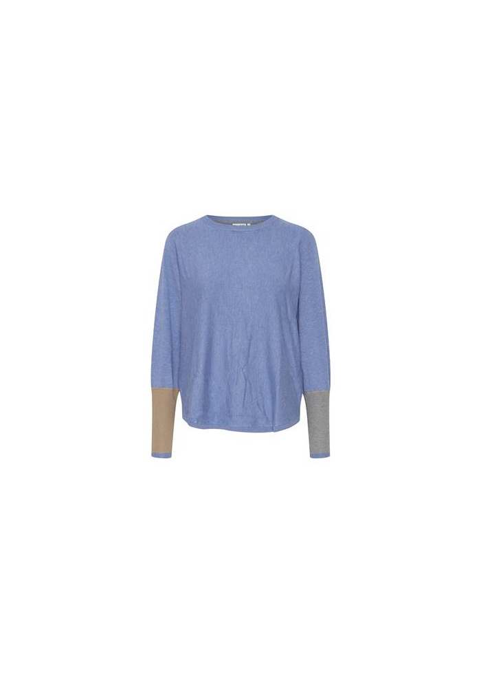 b.young | Pzsara Batwing Pullover