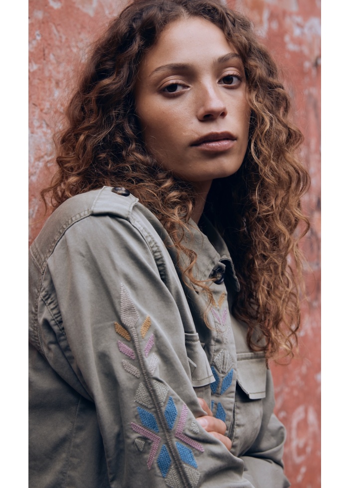 Pulz | Serena Jacket