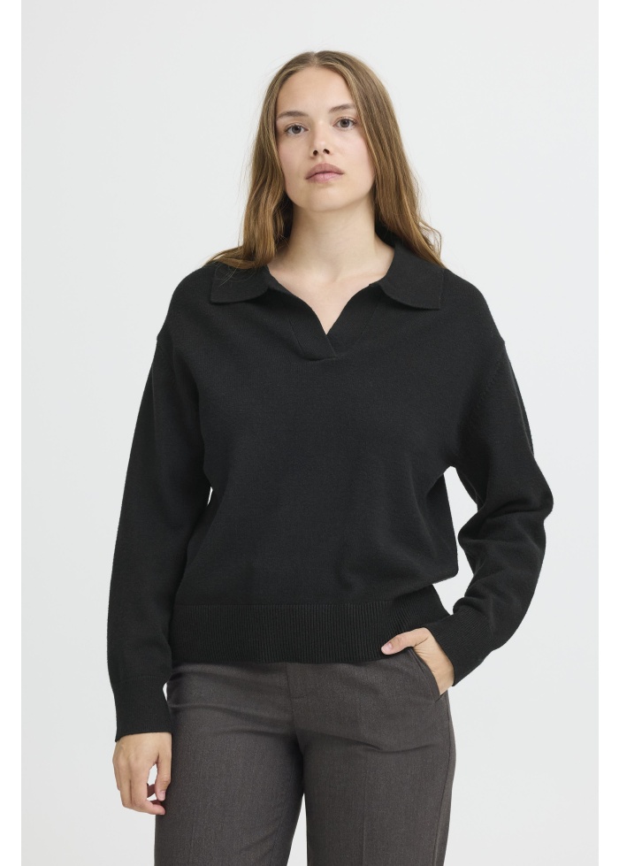 Pulz | PzSteffi Jumper