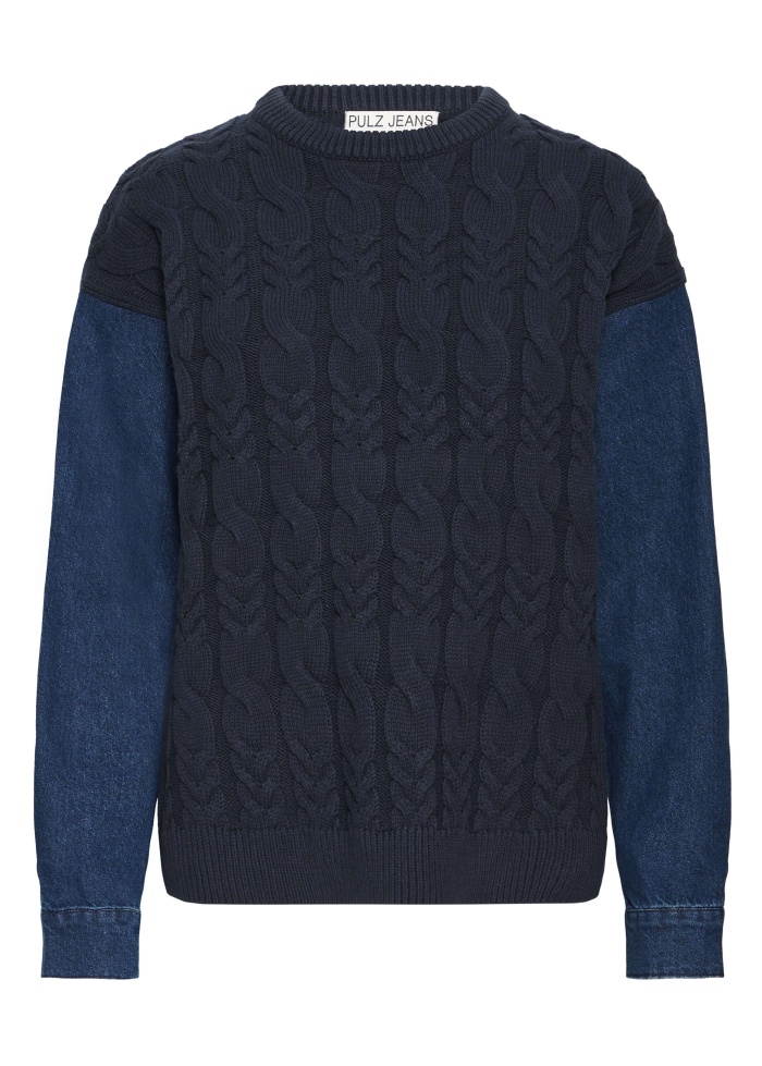 Pulz | PzEvayal Jumper