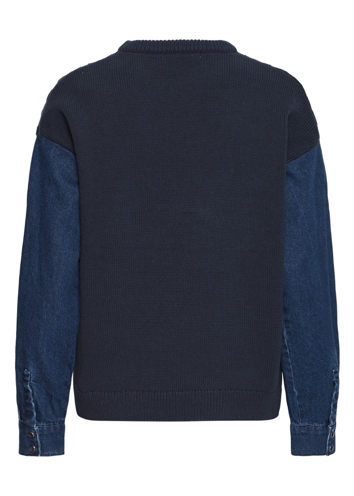 Pulz | PzEvayal Jumper