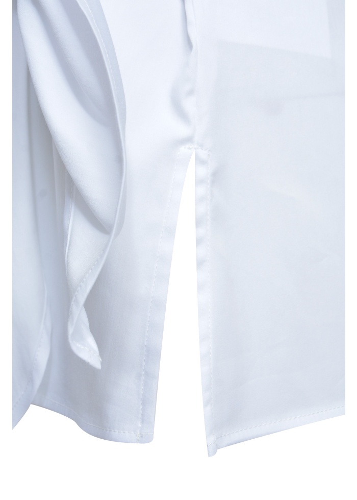 Milano | Tie Detail Blouse