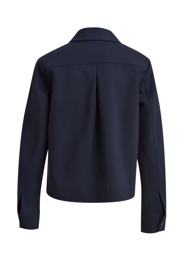 Milano | Jersey Jacket