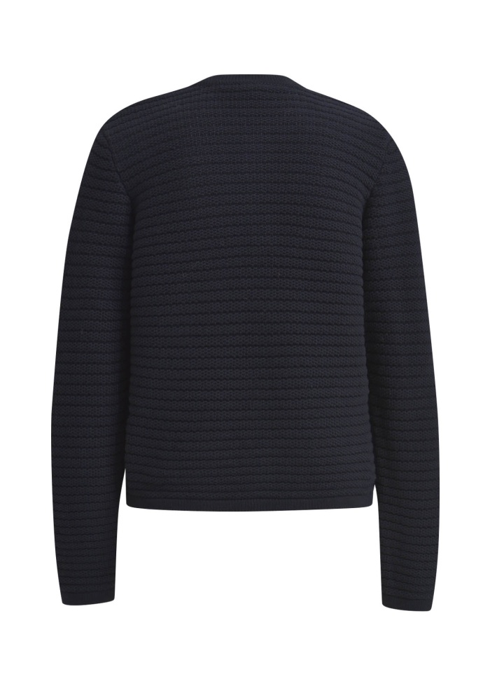 Milano | French Style Cardigan